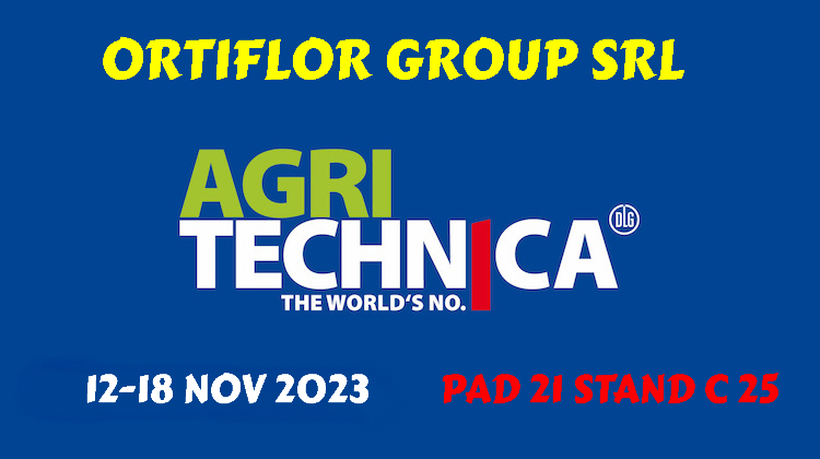 agritechica hannover 2023
