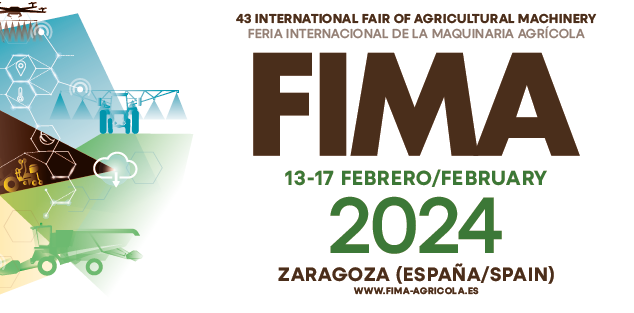 FIMA AGRÍCOLA 2024