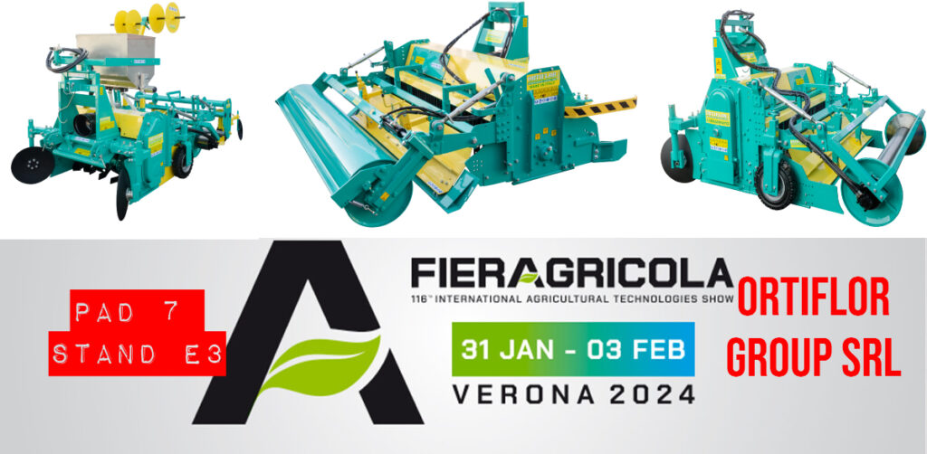 fieragricola verona