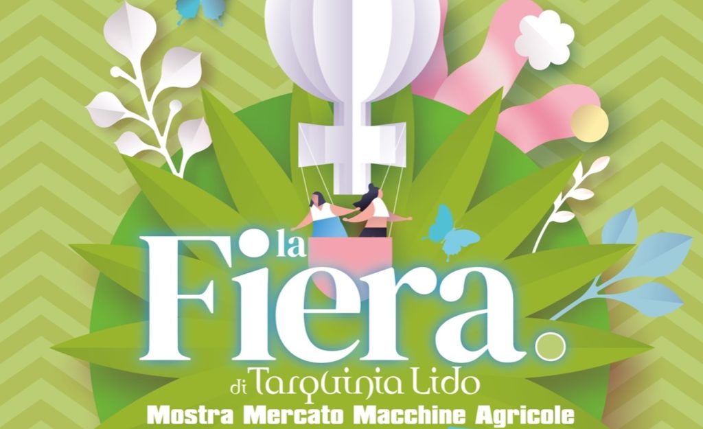 FIERA AGRICOLA TARQUINIA