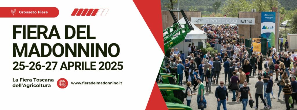 Fiera agricola toscana