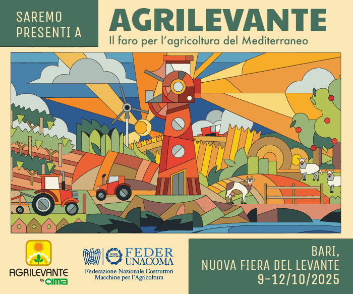 Agrilevante 2025