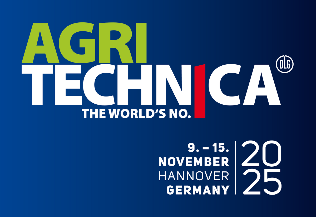 Fiera agricola hannover