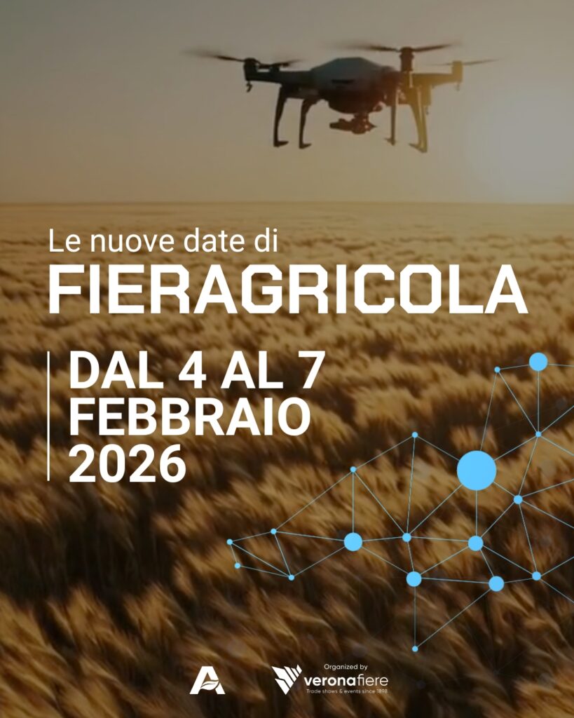fiera agricola di verona