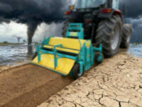 Clima impazzito il lato che non vediamo