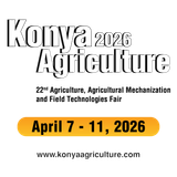 Konya agriculture faire 2026