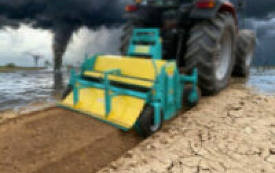 Das verrückte Klima, das wir nicht sehen