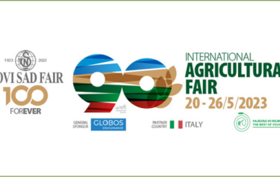 Novi Sad Fair 2023