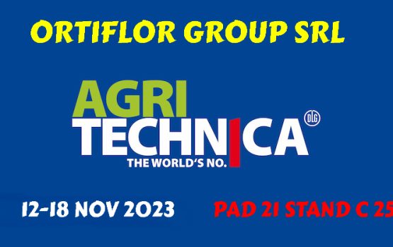 agritechica hannover 2023