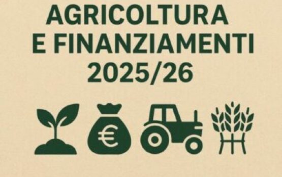 Agricultural tenders and funding