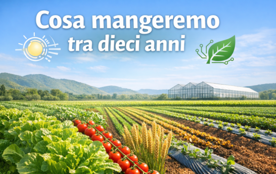 agriculture of the future